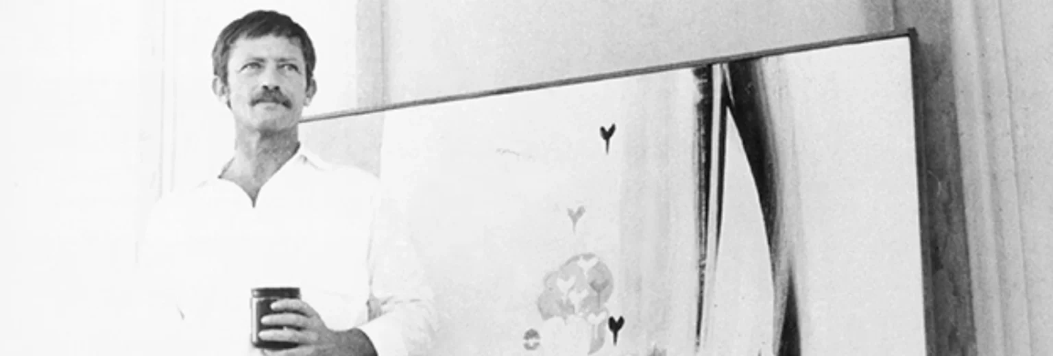 Alejandro Obregón | Duque Arango Gallery