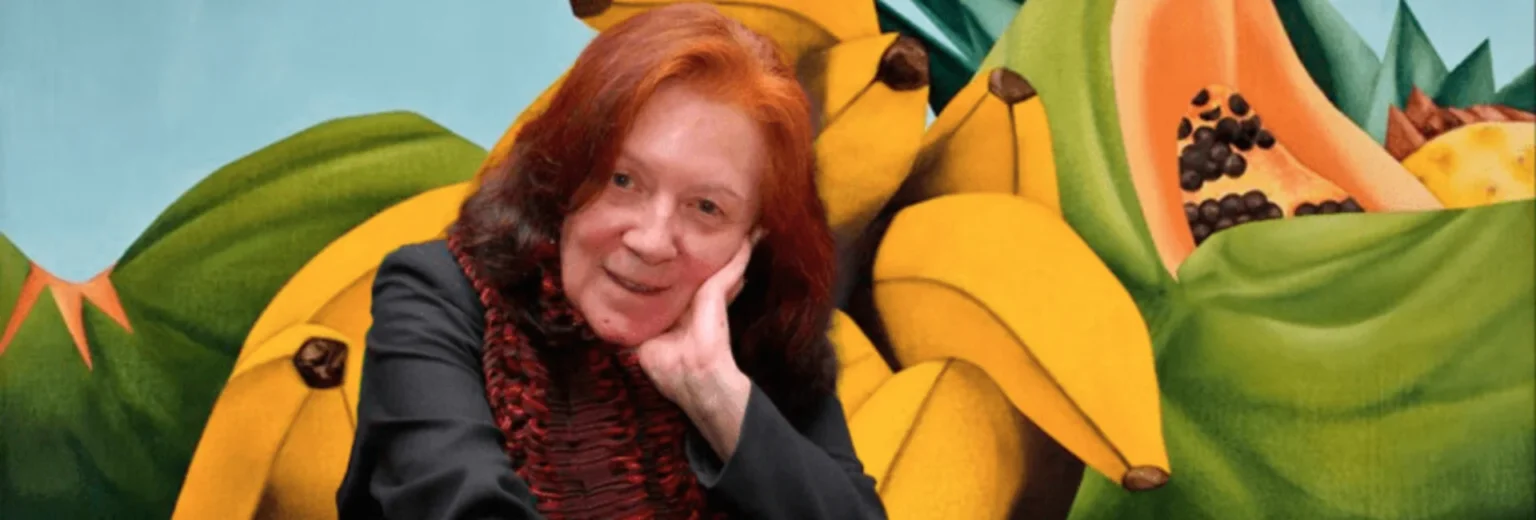 Ana Mercedes Hoyos | Galería Duque Arango