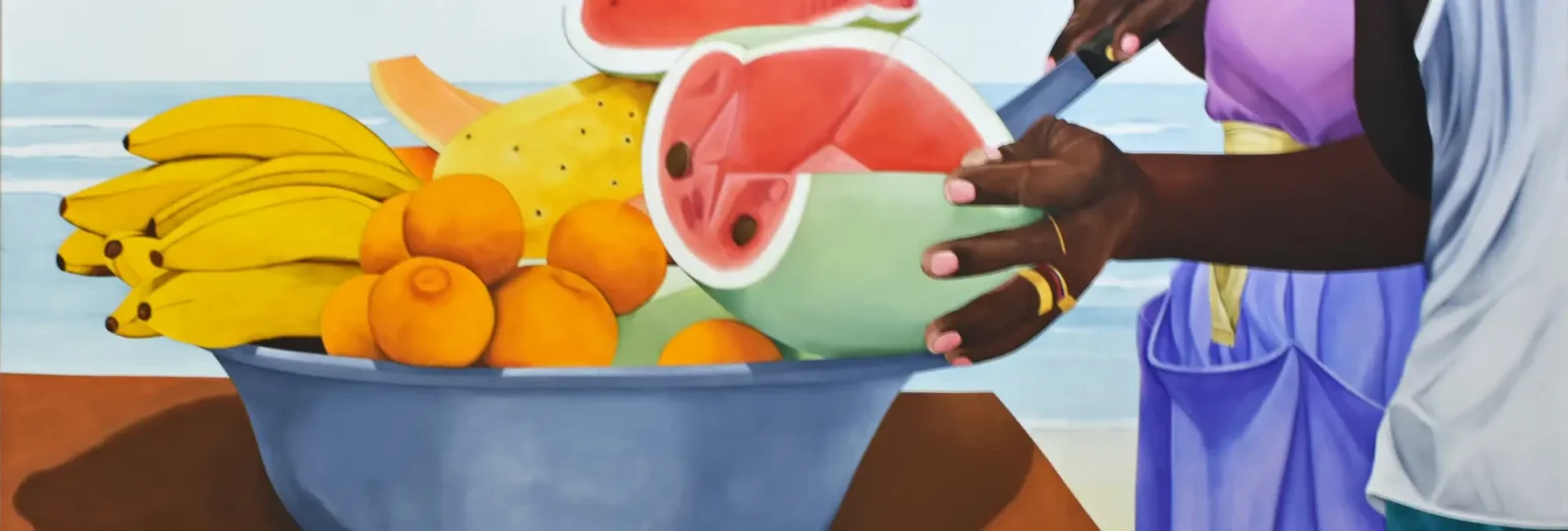 Ana Mercedes Hoyos | Galería Duque Arango