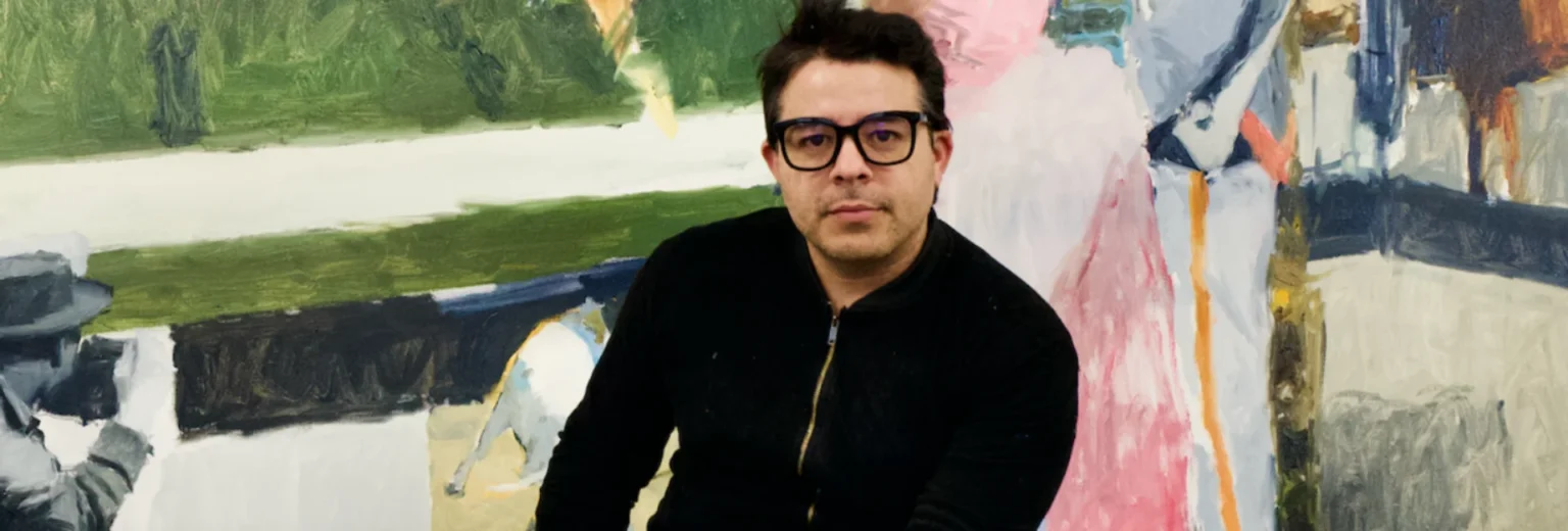 Ana Mercedes Hoyos | Galería Duque Arango