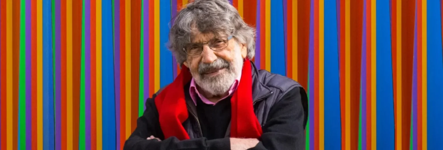 Carlos Cruz Díez | Galería Duque Arango