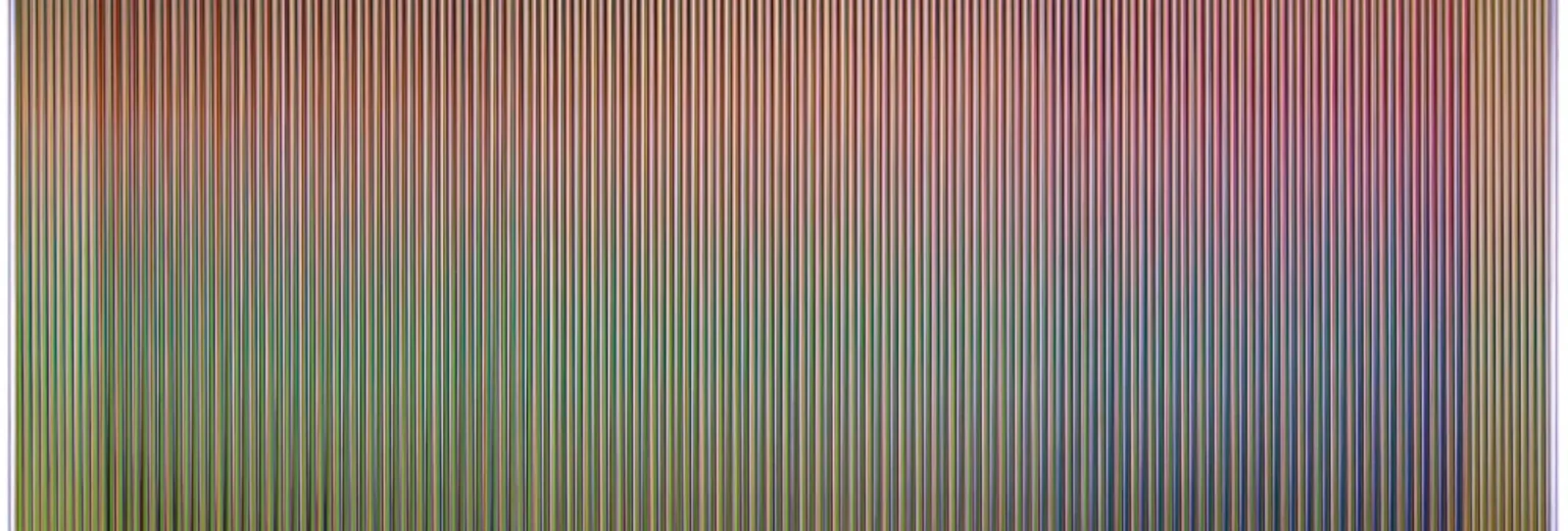 Carlos Cruz Díez | Galería Duque Arango