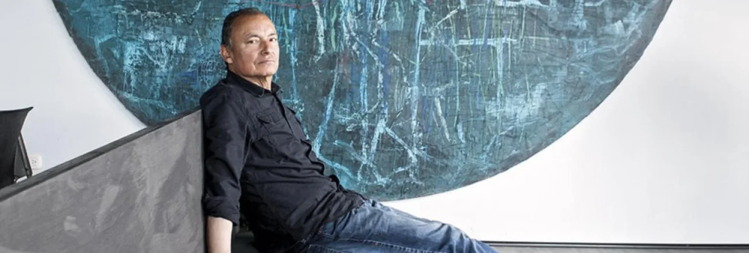 Carlos Salas | Galería Duque Arango