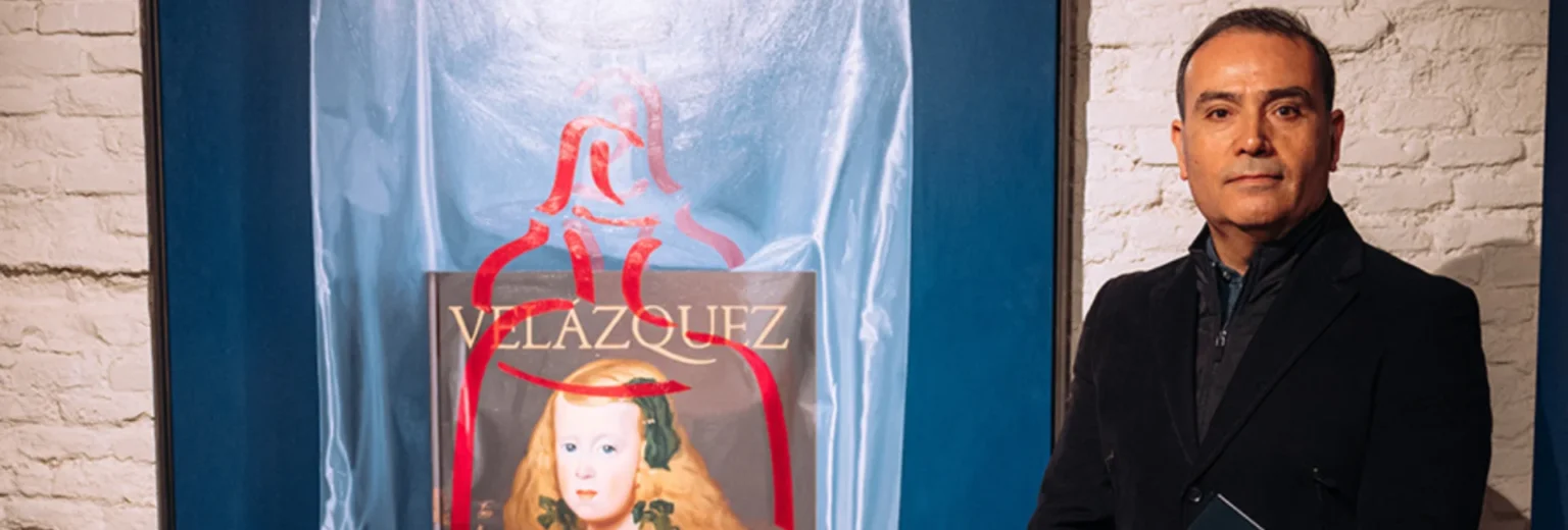 Carlos Vega | Galería Duque Arango