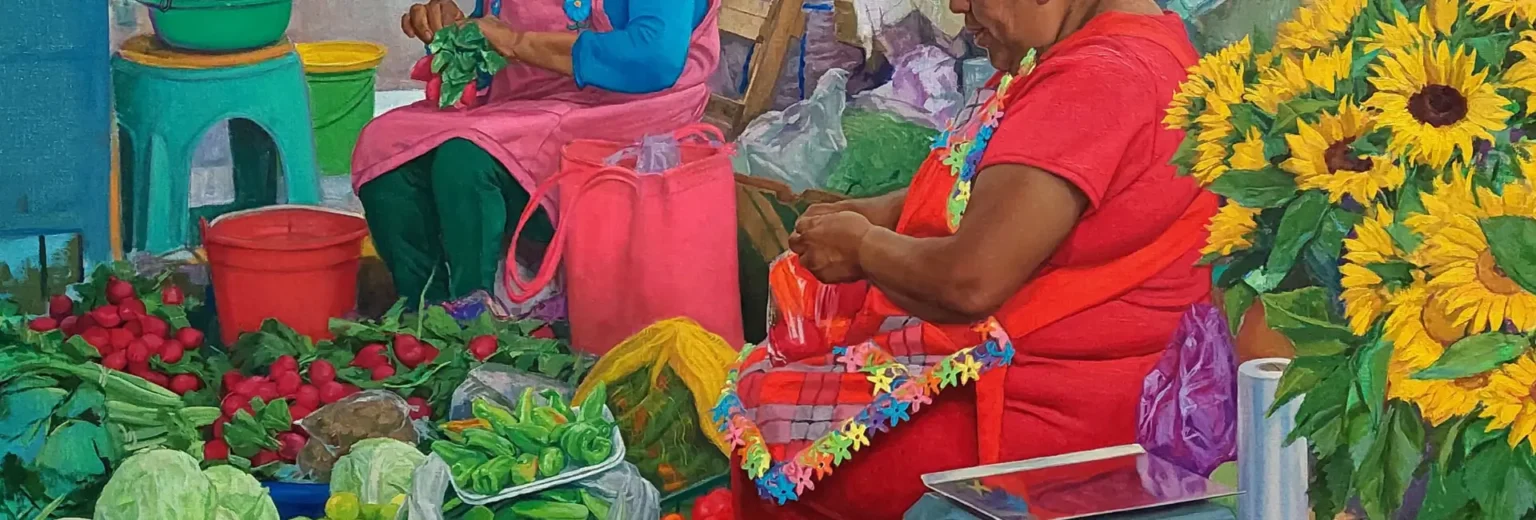 Darío Ortiz | Galería Duque Arango