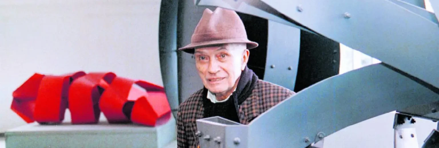 Edgar Negret | Galería Duque Arango