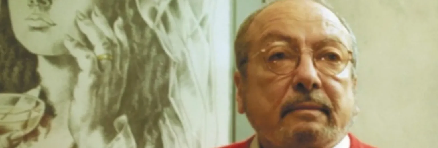 Enrique Grau | Galería Duque Arango