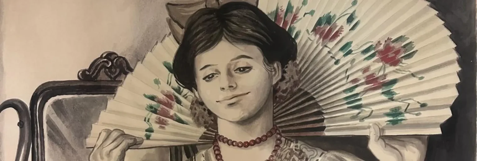 Enrique Grau | Galería Duque Arango