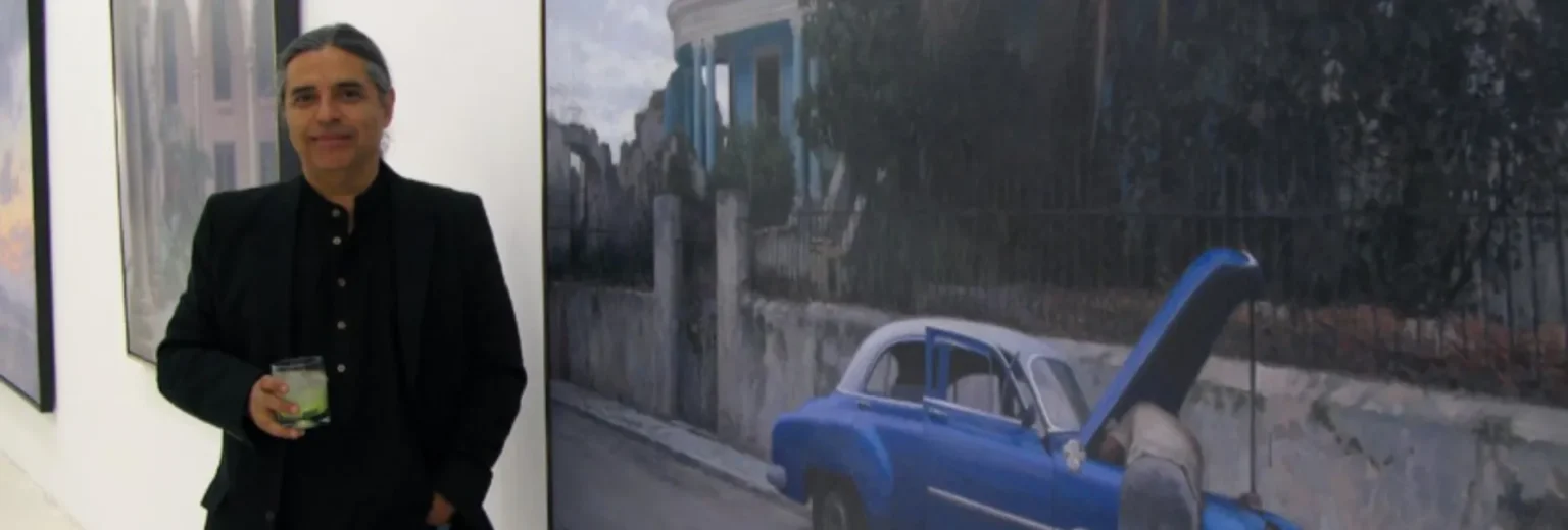 Guillermo Muñoz Vera | Galería Duque Arango