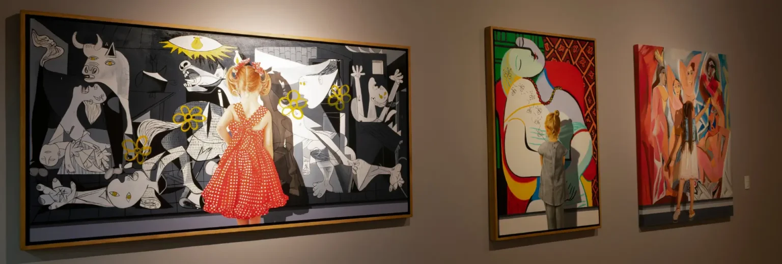 Javier Caraballo | Galería Duque Arango