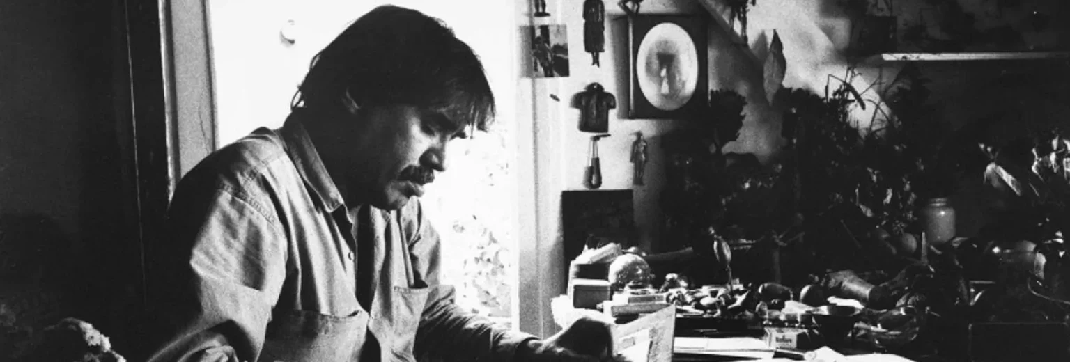 Luis Caballero | Galería Duque Arango