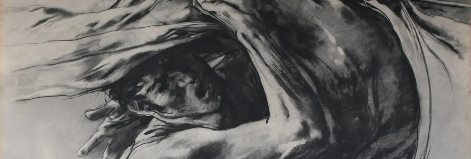 Luis Caballero | Galería Duque Arango