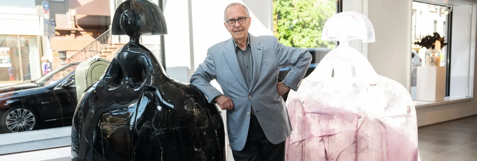 Manolo Valdés | Galería Duque Arango