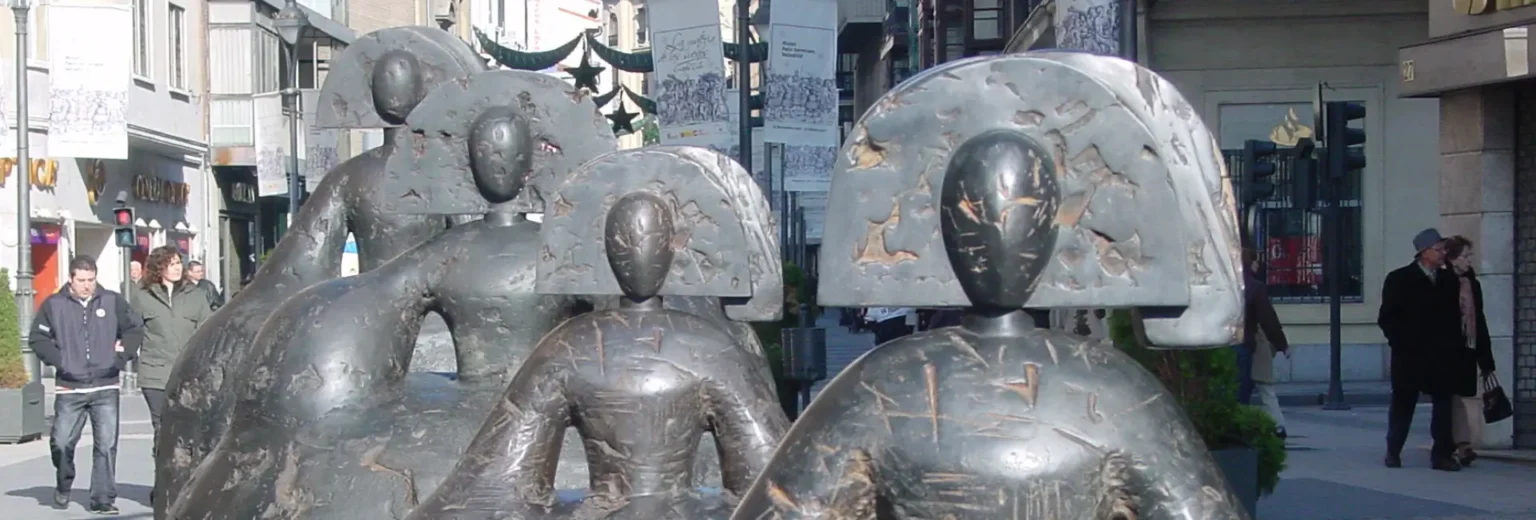 Manolo Valdés | Galería Duque Arango