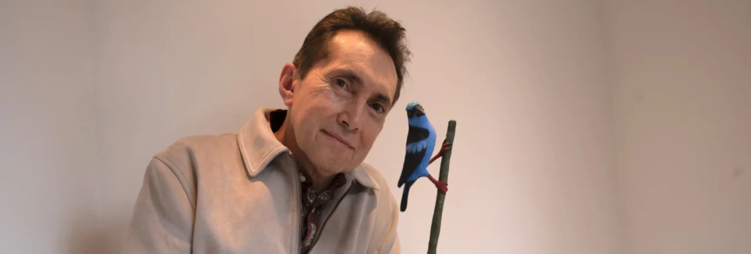 Nadín Ospina | Galería Duque Arango