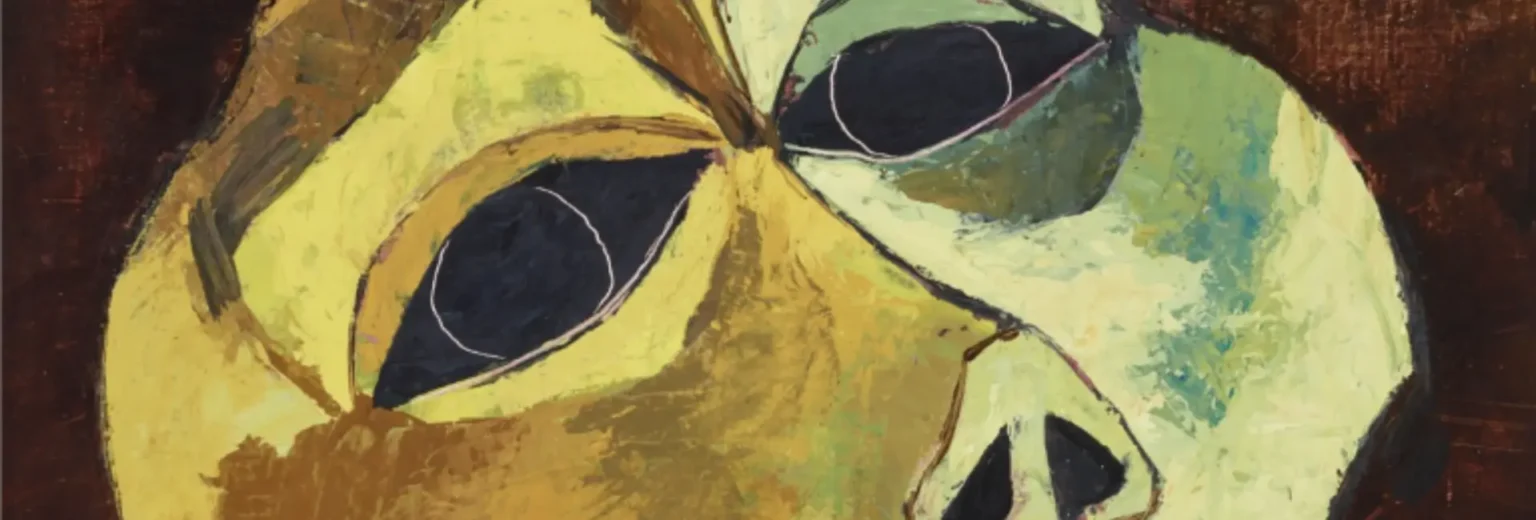 Oswaldo Guayasamín  | Galería Duque Arango