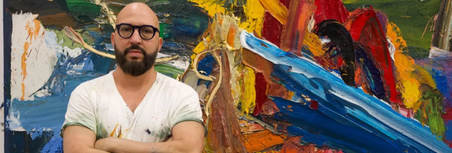 Reynier Ferrer | Galería Duque Arango