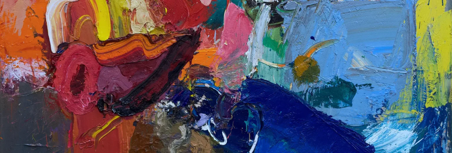 Reynier Ferrer | Galería Duque Arango