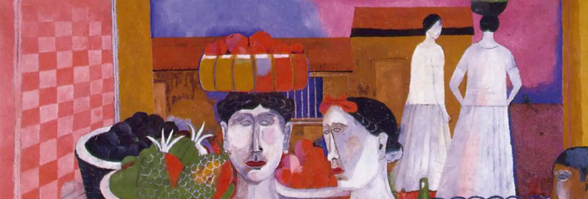 Rufino Tamayo | Galería Duque Arango