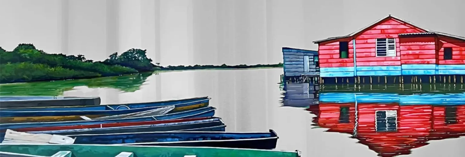 Sair García | Galería Duque Arango