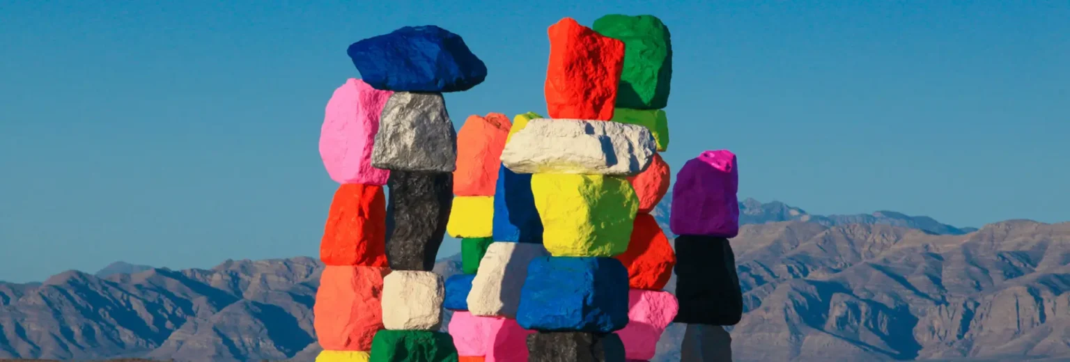 Ugo Rondinone | Galería Duque Arango