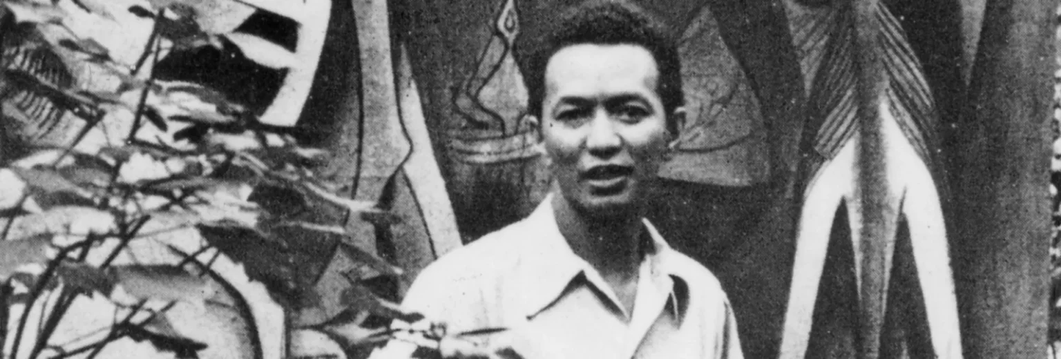 Wifredo Lam | Galería Duque Arango