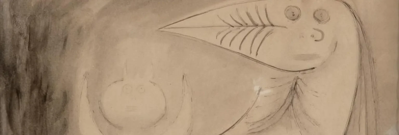 Wifredo Lam | Galería Duque Arango