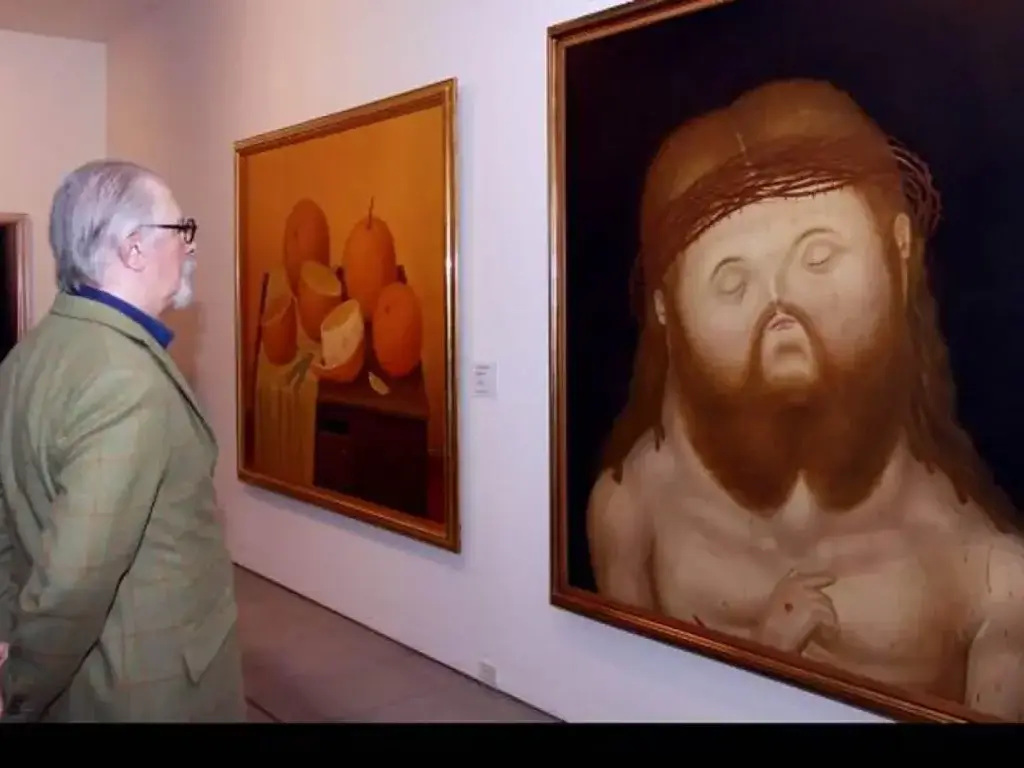 Fernando Botero: A Journey through Seven Decades of Artistic Legacy