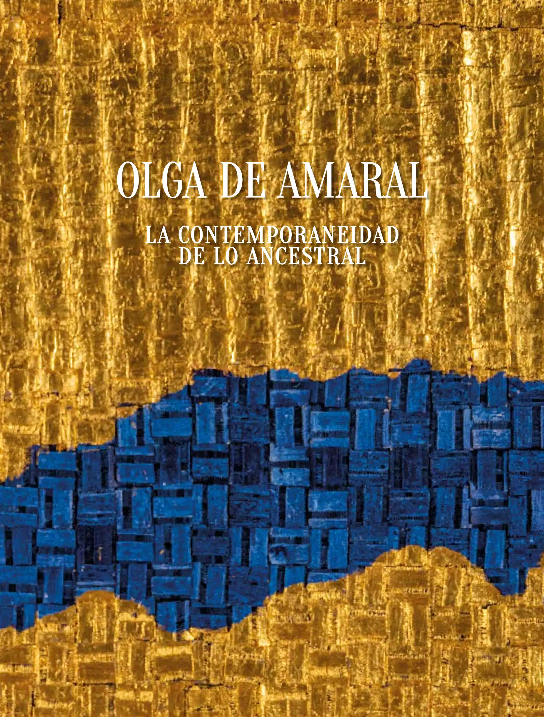 Olga de Amaral