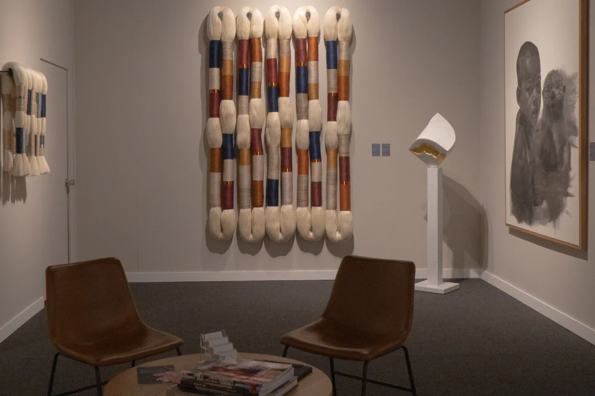 Palm Beach Modern + Contemporary 2025 | Galería Duque Arango