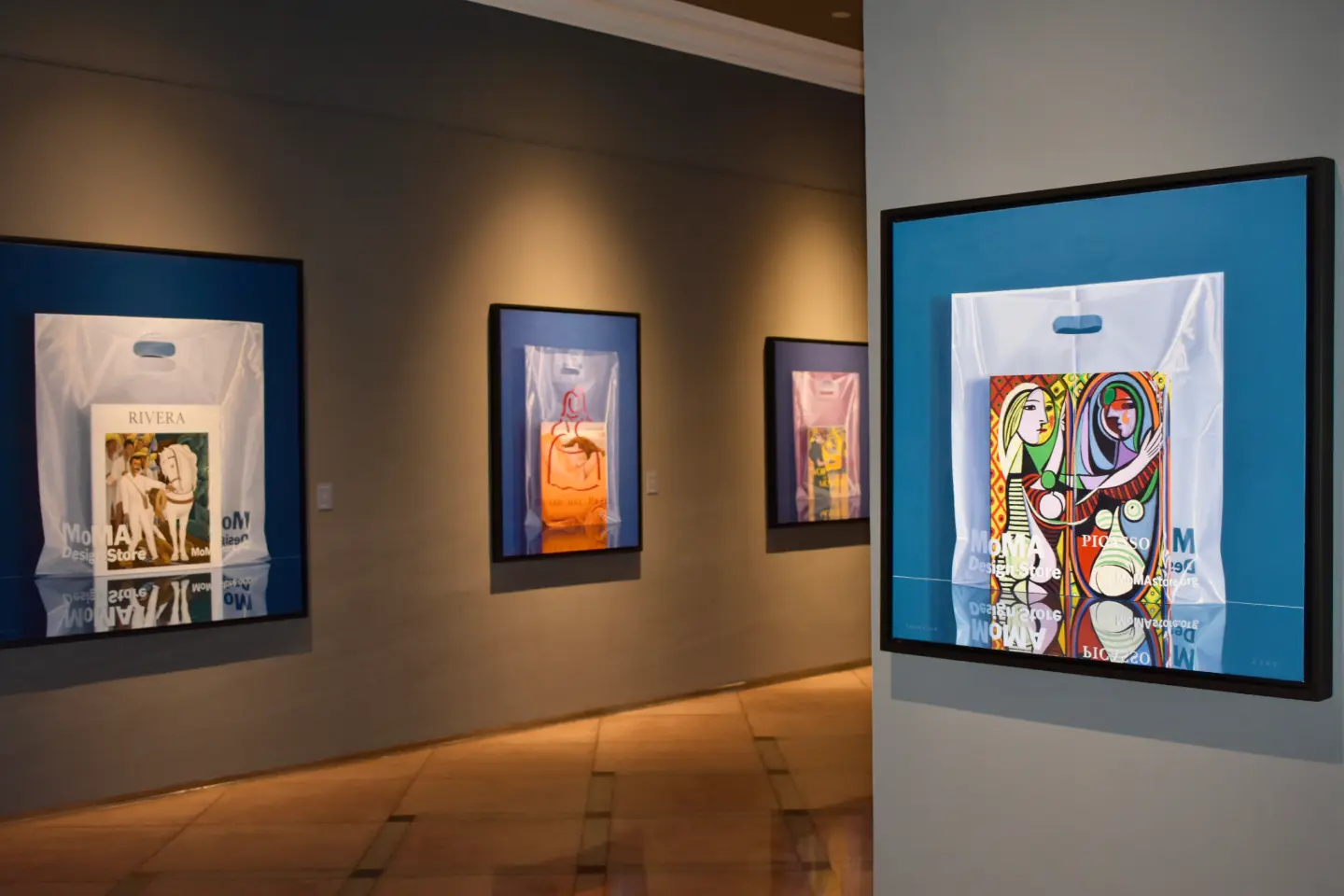 Carlos Vega | Galería Duque Arango