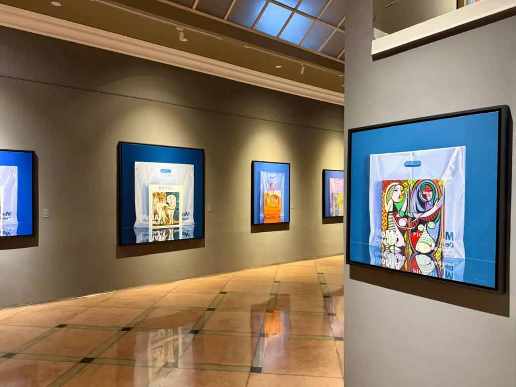 Carlos Vega | Galería Duque Arango