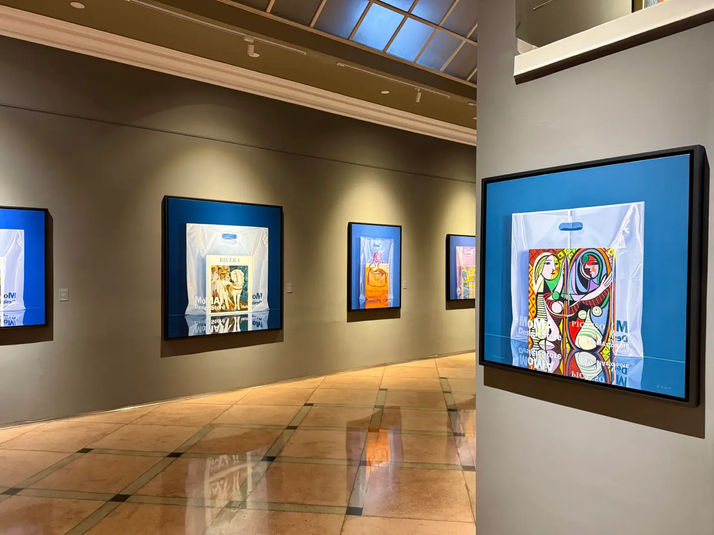Carlos Vega | Galería Duque Arango