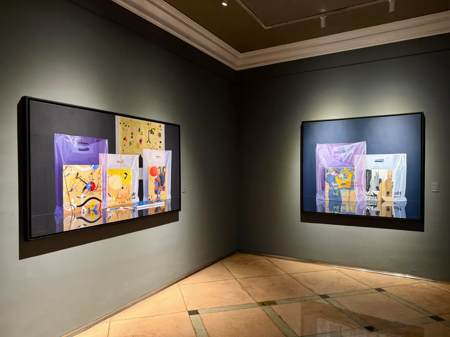 Carlos Vega | Galería Duque Arango