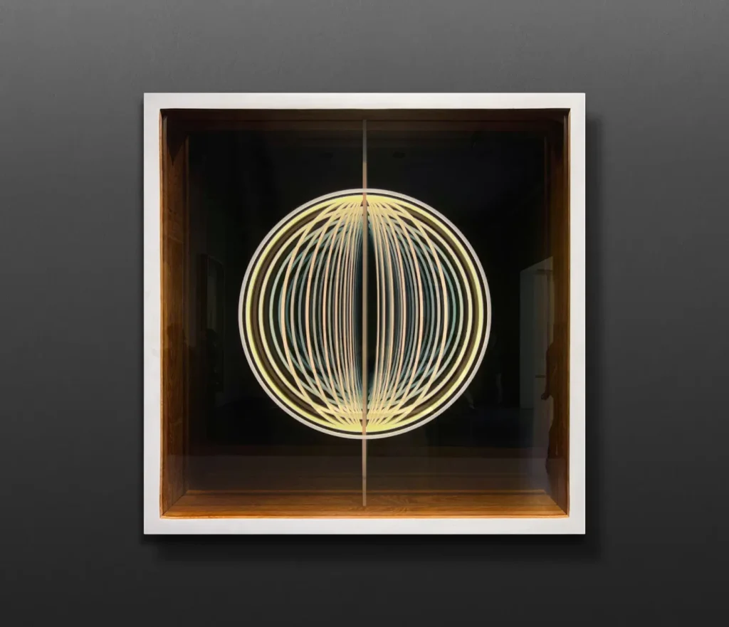 AKASHA: Exhibition at Duque Arango Contemporáneo | Duque Arango Gallery
