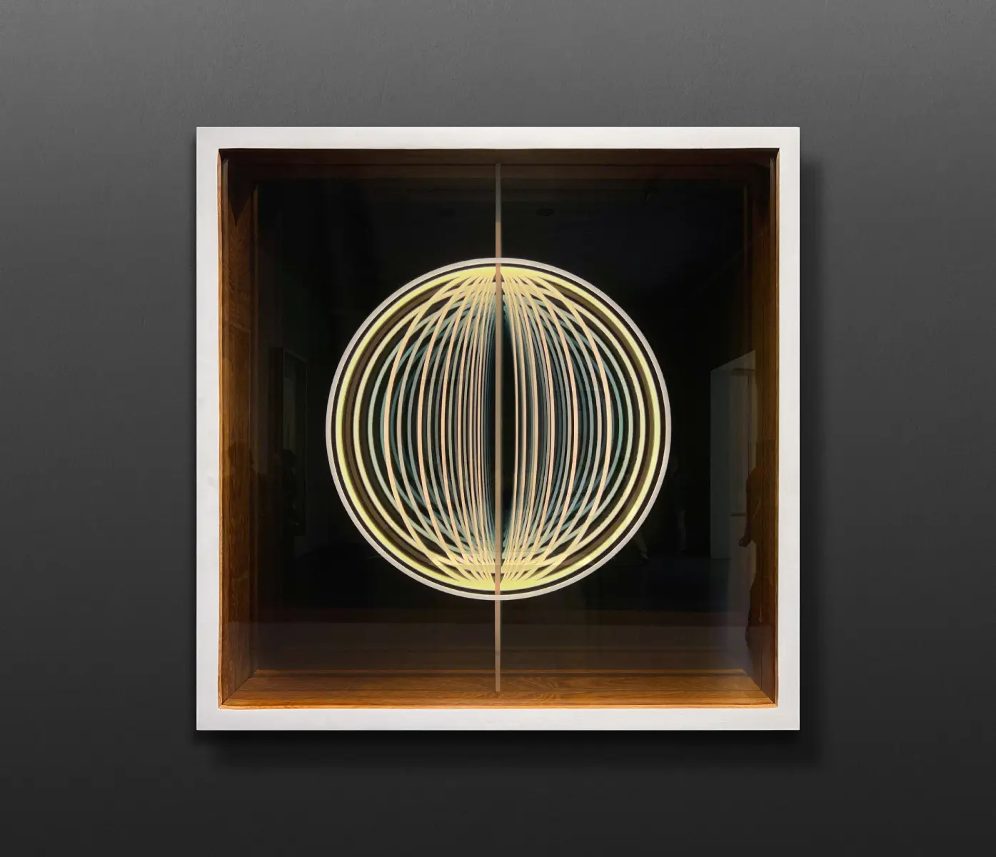 AKASHA: Exposición en Duque Arango Contemporáneo | Galería Duque Arango