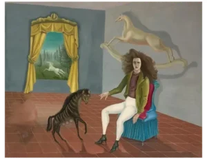 Leonora Carrington: Emblema del surrealismo y el arte femenino | Galería Duque Arango