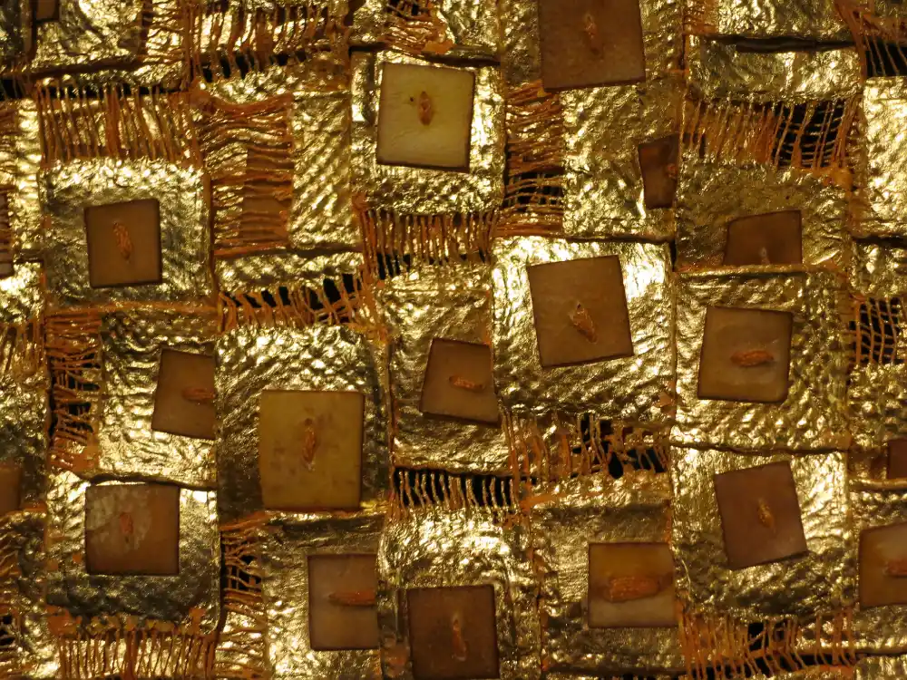 Art Trend: Textile Art