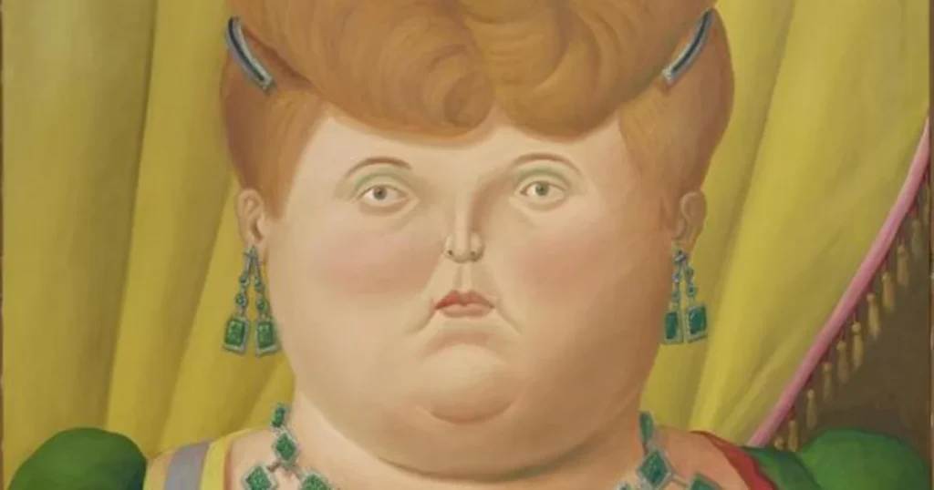 Fernando Botero | Galería Duque Arango