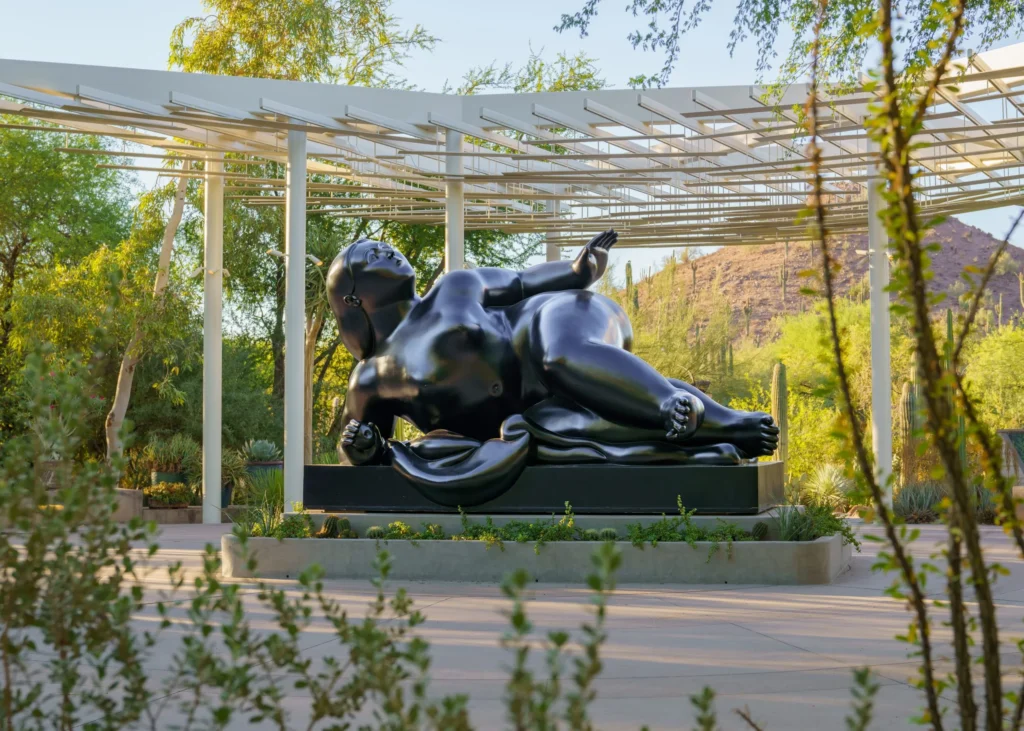 Fernando Botero | Galería Duque Arango