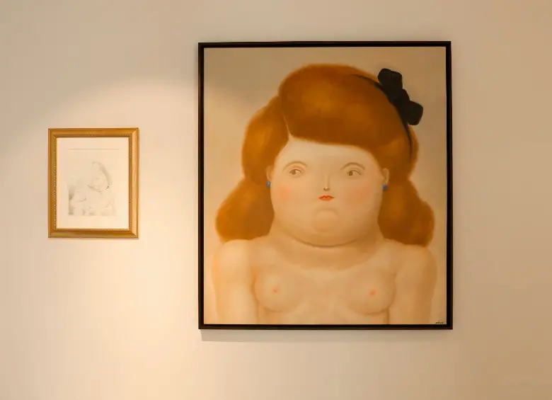 Fernando Botero famous artworks: A journey through his iconic creations