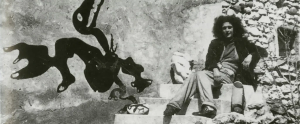 Leonora Carrington | Galería Duque Arango