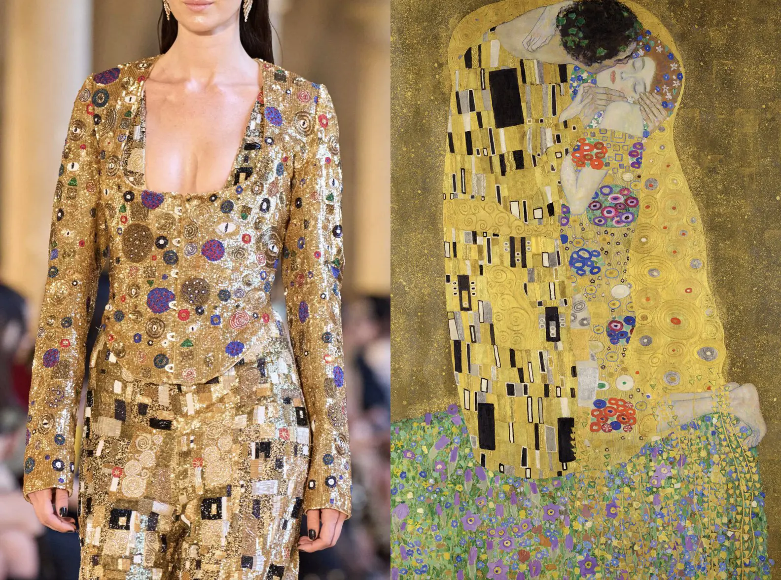 Colombia-moda | Galería Duque Arango