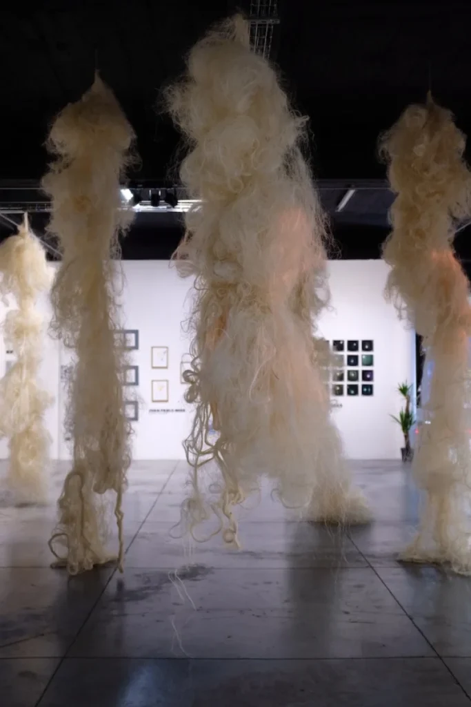 Alejandra Aristizábal | Galería Duque Arango