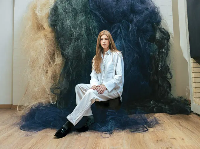 Alejandra Aristizábal | Galería Duque Arango