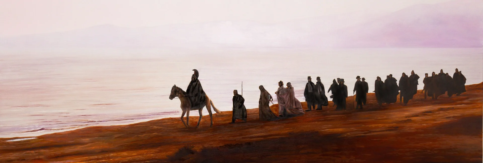 Exhibition: Archaeology of the craft by Sair García | Duque Arango Gallery