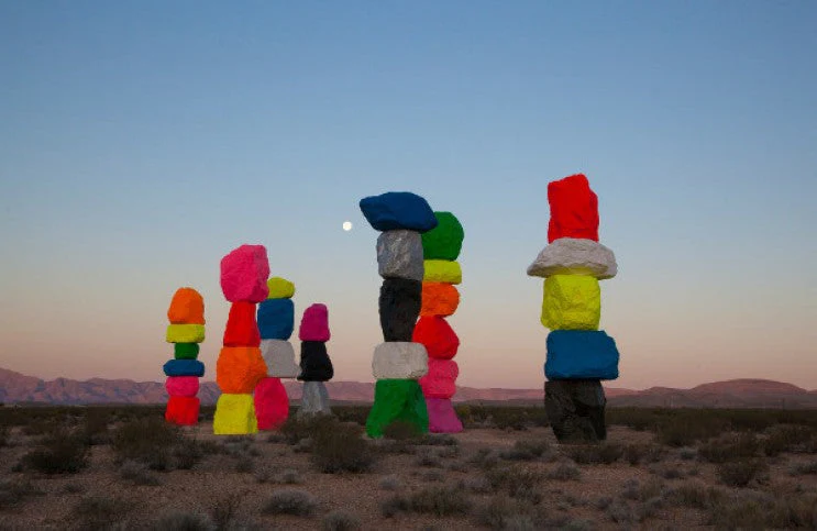 Ugo Rondinone | Galería Duque Arango