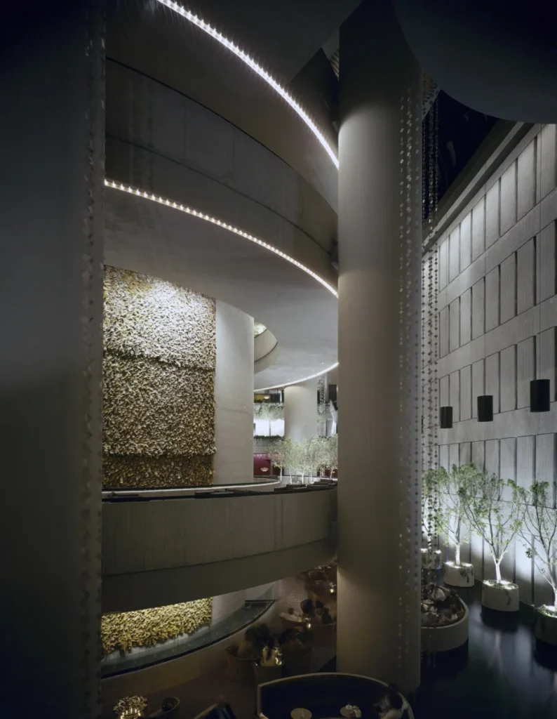 Olga de Amaral | Galería Duque Arango