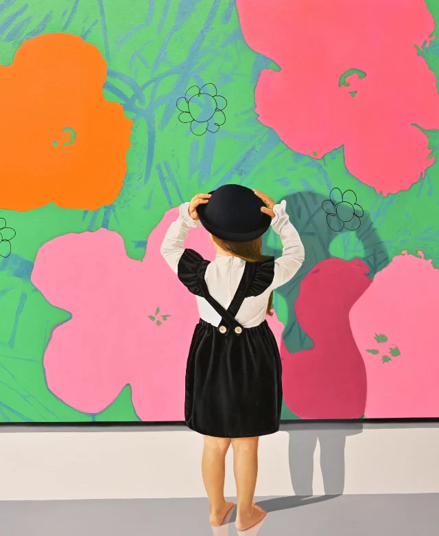 Cartografías de la materia Exhibición 2025 - Movíl - Galería Duque Arango