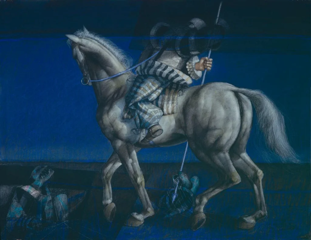 David Manzur : Duque Arango Gallery